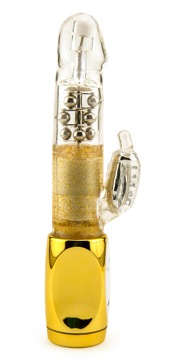 Platinum Impulse vibrator